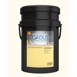 GADUS S1 V220 2 (18KG)