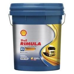 RIMULA R5 E 10W-40  (20L)  P